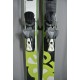 Twin-tip/Freestyle-HEAD CV81 JR- 141cm - COOL KIDS SKIS