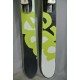 Twin-tip/Freestyle-HEAD CV81 JR- 141cm - COOL KIDS SKIS