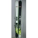 Twin-tip/Freestyle-HEAD CV81 JR- 141cm - COOL KIDS SKIS