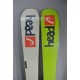 Twin-tip/Freestyle-HEAD CV81 JR- 141cm - COOL KIDS SKIS