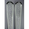 All Mountain -ELAN SILVER MAGIC - 152cm - Great Ladies skis