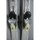 All Mountain -ELAN SILVER MAGIC - 152cm - Great Ladies skis