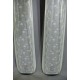 All Mountain -ELAN SILVER MAGIC - 152cm - Great Ladies skis