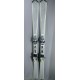 All Mountain -ELAN SILVER MAGIC - 152cm - Great Ladies skis