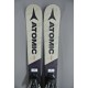 Twin-tip/All Mountain -ATOMIC PUNX JR - 120cm! GREAT YOUTH  SKIS!