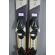 Twin-tip/All Mountain -ATOMIC PUNX JR - 120cm! GREAT YOUTH  SKIS!