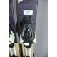 Twin-tip/All Mountain -ATOMIC PUNX JR - 120cm! GREAT YOUTH  SKIS!