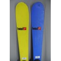 Twin-tip/Freestyle-HEAD MANGO-PLUM - 131cm - COOL KIDS SKIS