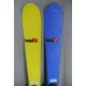 Twin-tip/Freestyle-HEAD MANGO-PLUM - 131cm - COOL KIDS SKIS