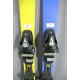 Twin-tip/Freestyle-HEAD MANGO-PLUM - 131cm - COOL KIDS SKIS