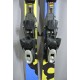 Twin-tip/Freestyle-HEAD MANGO-PLUM - 131cm - COOL KIDS SKIS