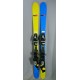 Twin-tip/Freestyle-HEAD MANGO-PLUM - 131cm - COOL KIDS SKIS