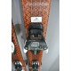 Freeride / All Mountain - SCOTT SCRAPPER 95 - 184cm