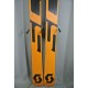 Freeride / All Mountain - SCOTT SCRAPPER 95 - 184cm