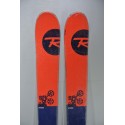 Twin-tip/Freestyle-ROSSIGNOL SPRAYER - 168cm