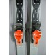 Twin-tip/Freestyle-ROSSIGNOL SPRAYER - 168cm