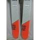 Twin-tip/Freestyle-ROSSIGNOL SPRAYER - 168cm