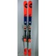 Twin-tip/Freestyle-ROSSIGNOL SPRAYER - 168cm