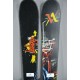 Freestyle / Twin-Tip -VOLKL LEDGE JR -118cm