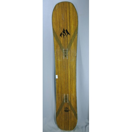 All Mountain / Freeride - JONES FLAGSHIP - 154cm