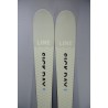 All Mountain - LINE SICK DAY 88 with Marker Griffon bindings - 165cm