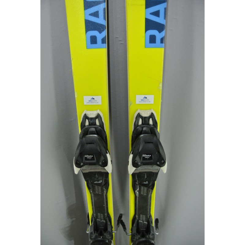 Race / Carving-VOLKL RACETIGER SC LIMITED - 173cm