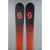 All mountain / Carving  - Scott SLIGHT 76R  -177cm