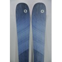 Freeride/ All Mountain -BLIZZARD BLACK PEARL 88 - 147cm