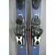 Freeride/ All Mountain -BLIZZARD BLACK PEARL 88 - 147cm