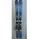 Freeride/ All Mountain -BLIZZARD BLACK PEARL 88 - 147cm