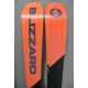 Freeride/ All Mountain -BLIZZARD BLACK PEARL 88 - 147cm