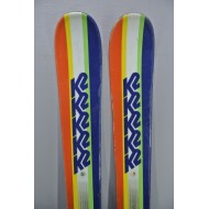 All Mountain -K2 SHREDITOR 85 JR - 149cm GREAT Youth Skis!