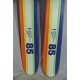 All Mountain -K2 SHREDITOR 85 JR - 149cm GREAT Youth Skis!