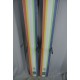 All Mountain -K2 SHREDITOR 85 JR - 149cm GREAT Youth Skis!