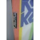 All Mountain -K2 SHREDITOR 85 JR - 149cm GREAT Youth Skis!