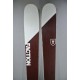 Freeride / All Mountain - FACTION CANDIDE THOVEX 3.0 - 192cm