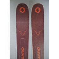 All Mountain /Carving - BLIZZARD RUSTLER 9 - 188cm