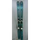 All Mountain /Carving-BLIZZARD RUSTLER 9- 172cm