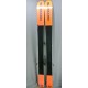 All Mountain /Carving-BLIZZARD RUSTLER 9- 172cm