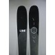 EX DEMO All Mountain / Freeride - LINE VISION 108 -183cm