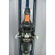 Touring- Scott SUPERGUIDE 88- TECTON bindings&Skins-178cm