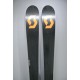 Touring- Scott SUPERGUIDE 88- TECTON bindings&Skins-178cm