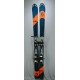 Touring- Scott SUPERGUIDE 88- TECTON bindings&Skins-178cm