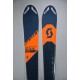 Touring- Scott SUPERGUIDE 88- TECTON bindings&Skins-178cm