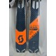 Touring- Scott SUPERGUIDE 88- TECTON bindings&Skins-178cm