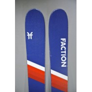 All Mountain - FACTION CANDIDE THOVEX 3.0-178cm