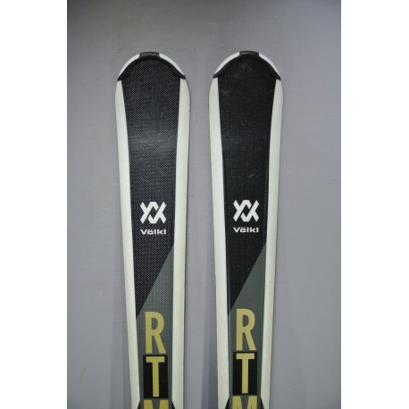 Carving/ All Mountain -VOLKL RTM 7.6 gold -175cm