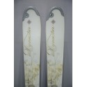 Carving / All Mountain -DYNASTAR EXCLUSIVE SENSATION - 158cm