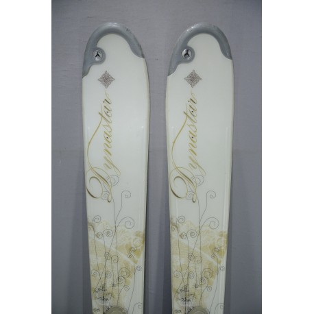 Carving / All Mountain -DYNASTAR EXCLUSIVE SENSATION - 158cm