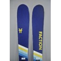 All Mountain - FACTION CANDIDE THOVEX 2.0 - 166cm